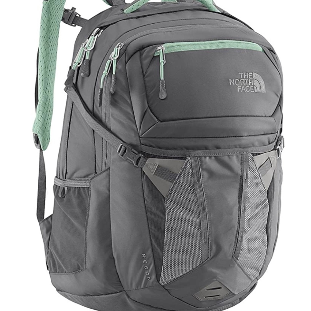 Northface Backpack - image 1